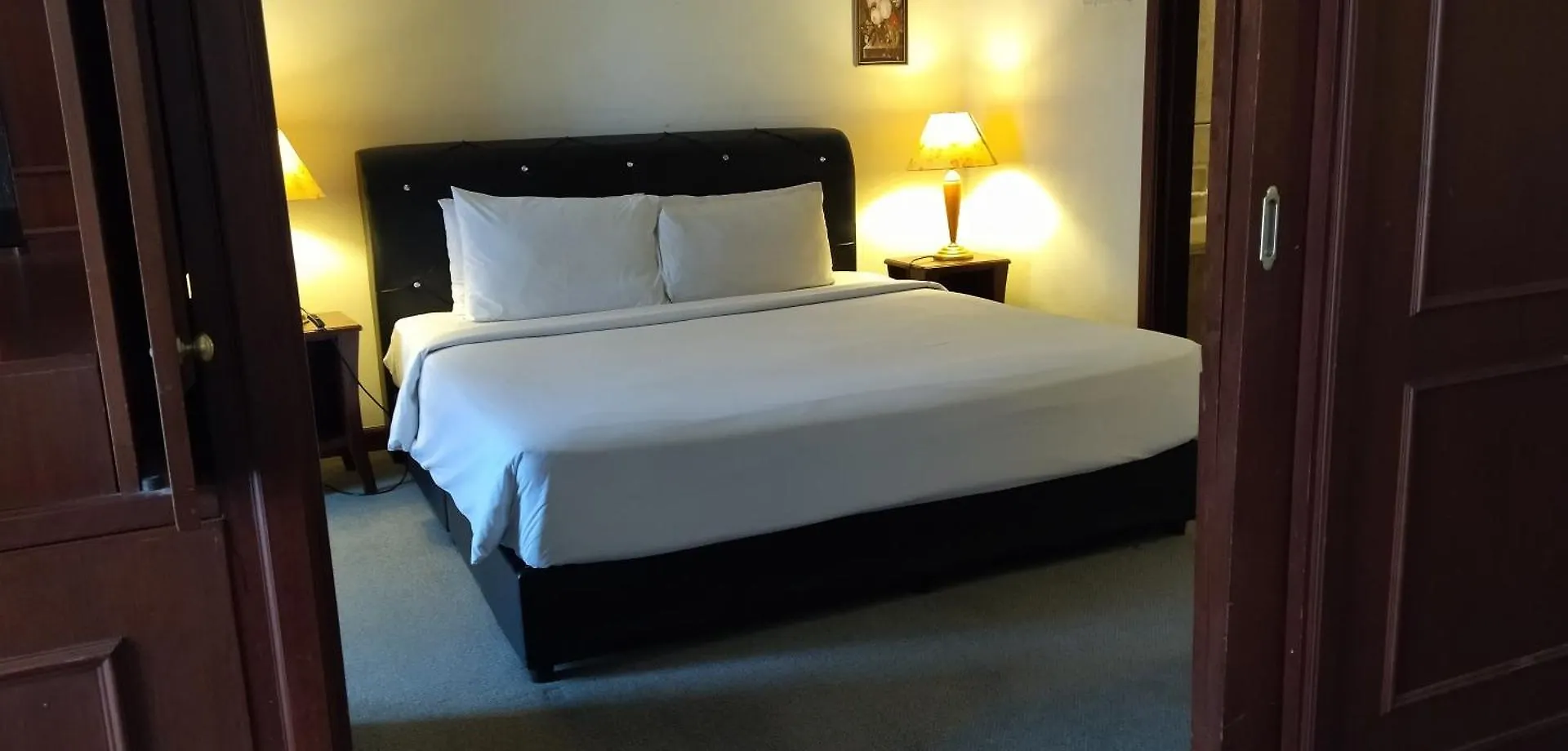 Marigold Residence Times Square Kl Kuala Lumpur