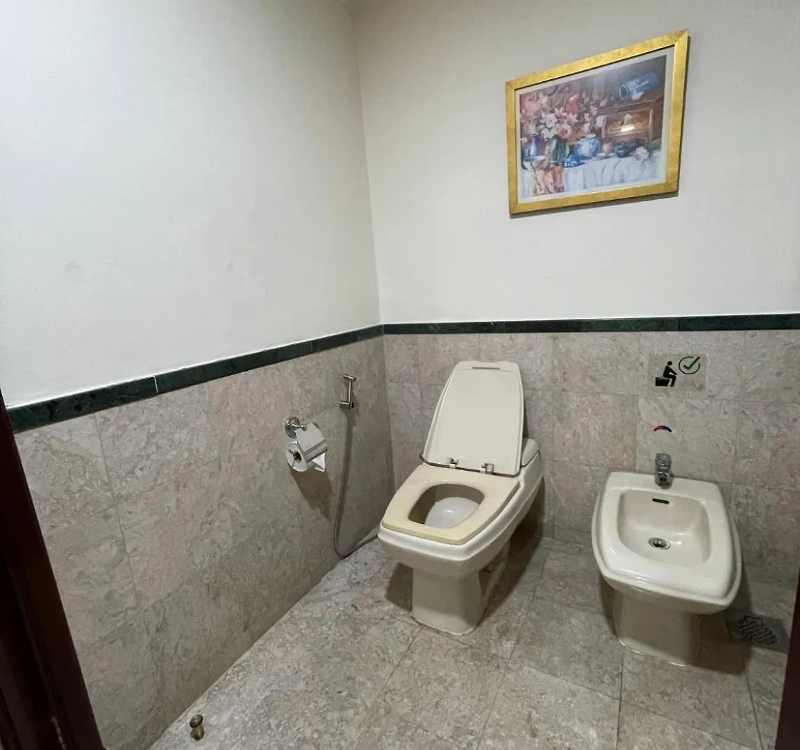 Marigold Residence Times Square Kl Kuala Lumpur