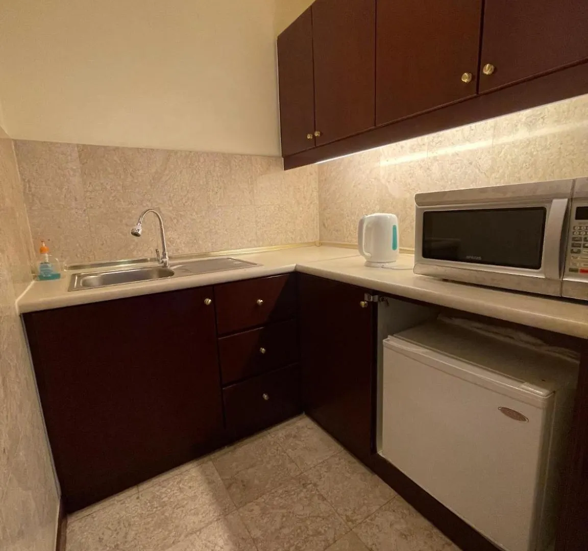 Apartamento Marigold Residence Times Square Kl Kuala Lumpur
