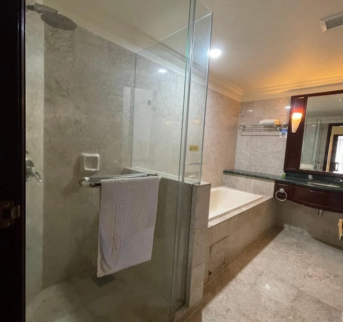 Marigold Residence Times Square Kl Kuala Lumpur Apartamento