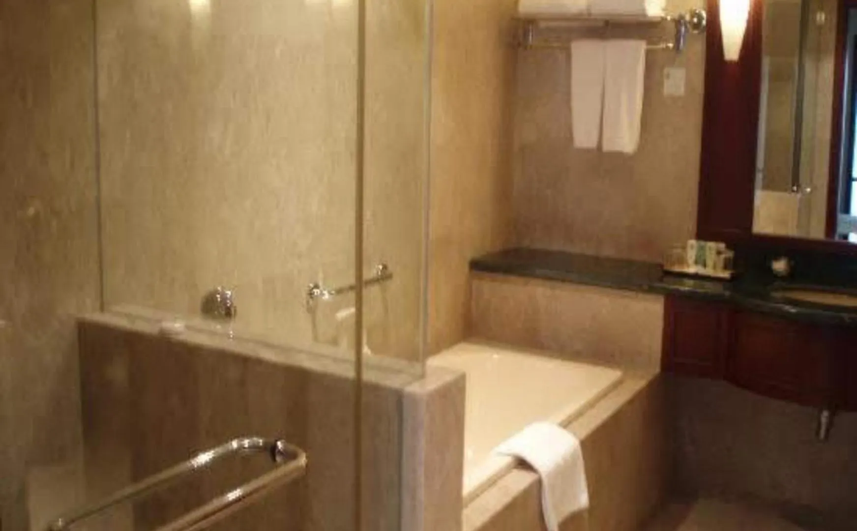 Marigold Residence Times Square Kl Kuala Lumpur 0*,  Malasia