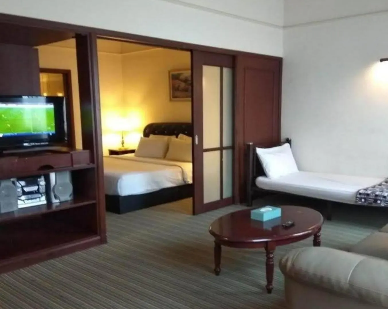 Apartamento Marigold Residence Times Square Kl Kuala Lumpur Malasia