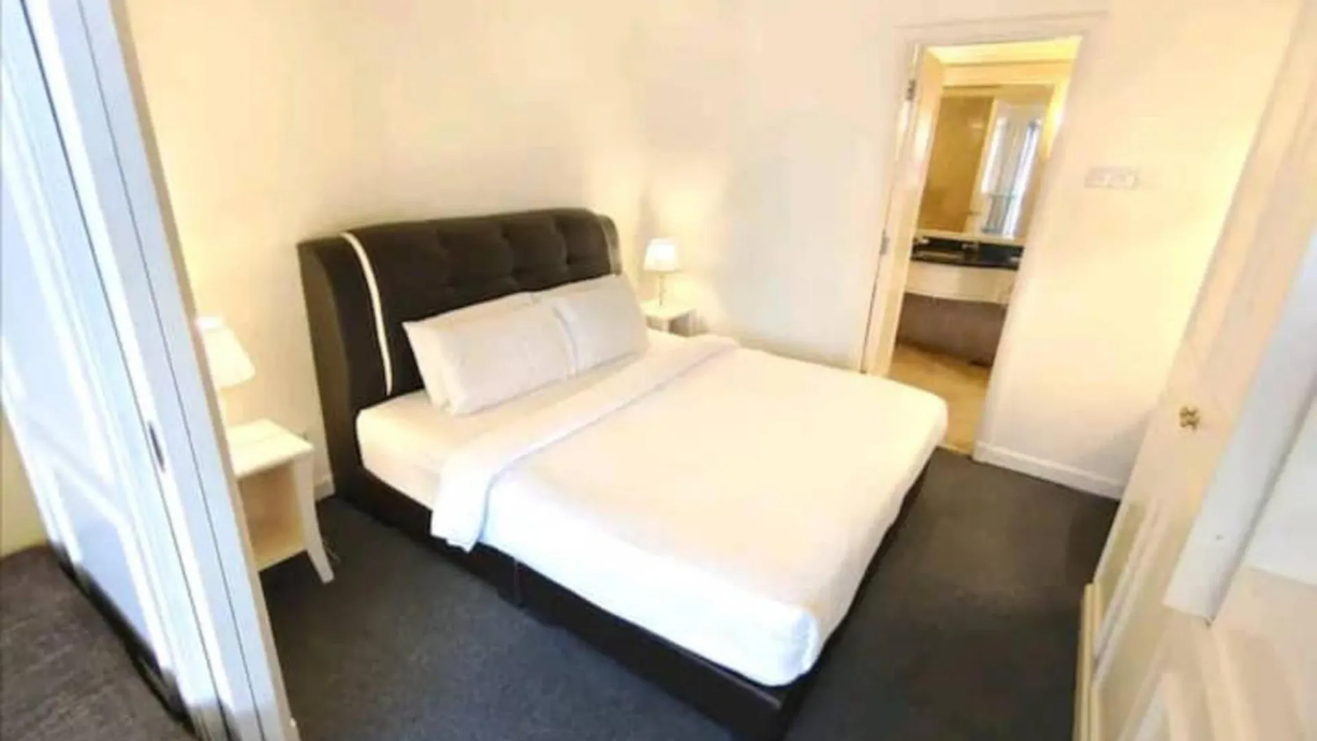 Marigold Residence Times Square Kl Kuala Lumpur Malasia