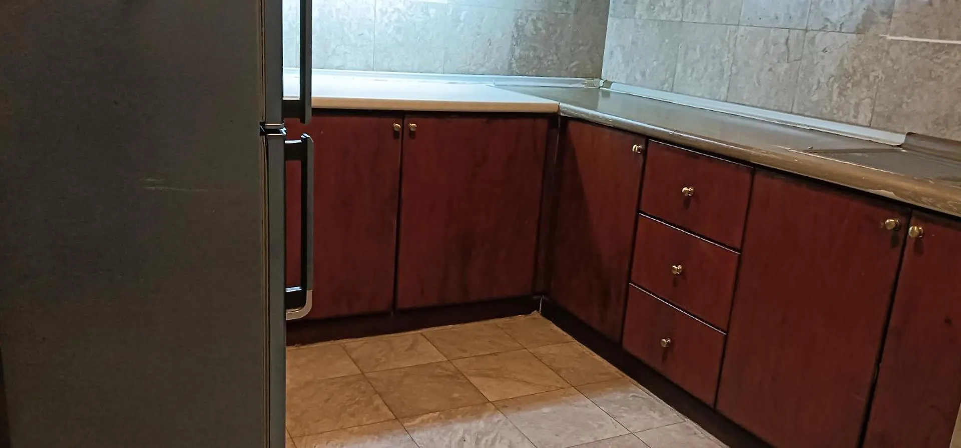 Apartamento Marigold Residence Times Square Kl Kuala Lumpur