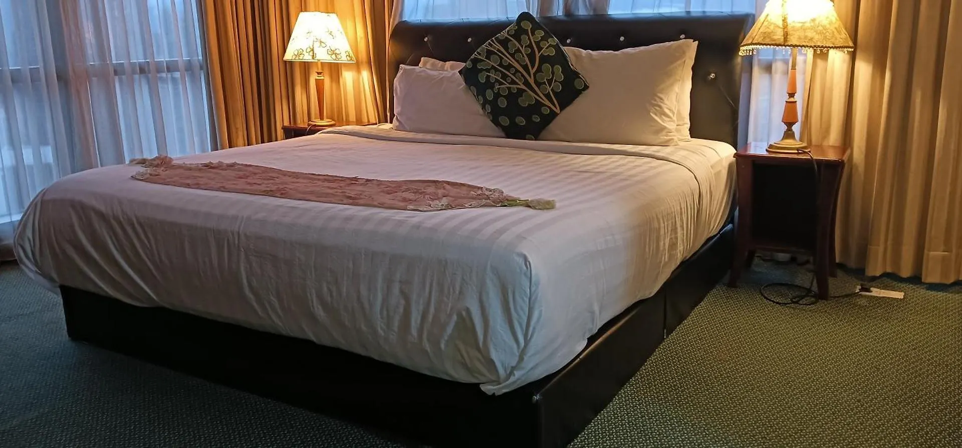 Apartamento Marigold Residence Times Square Kl Kuala Lumpur