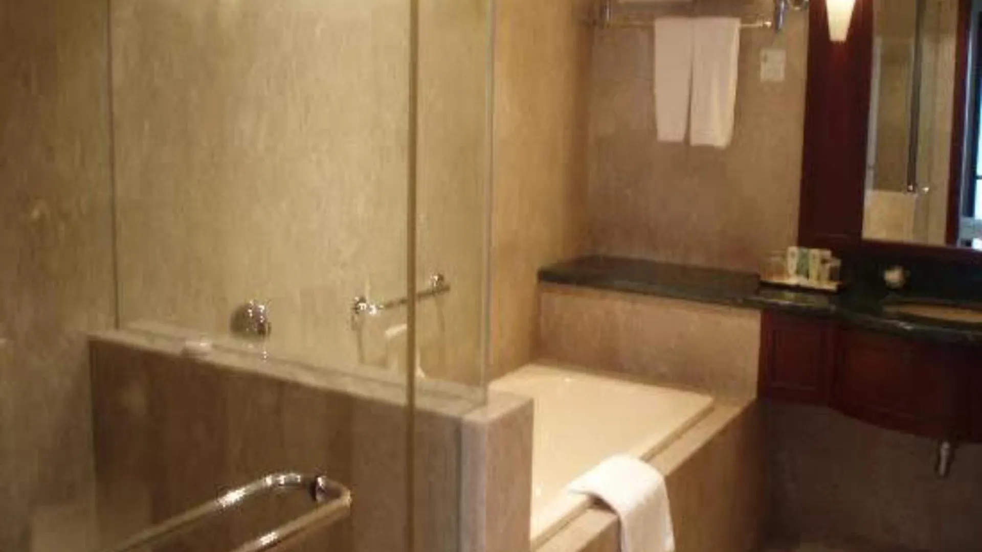 Marigold Residence Times Square Kl Kuala Lumpur Appartamento