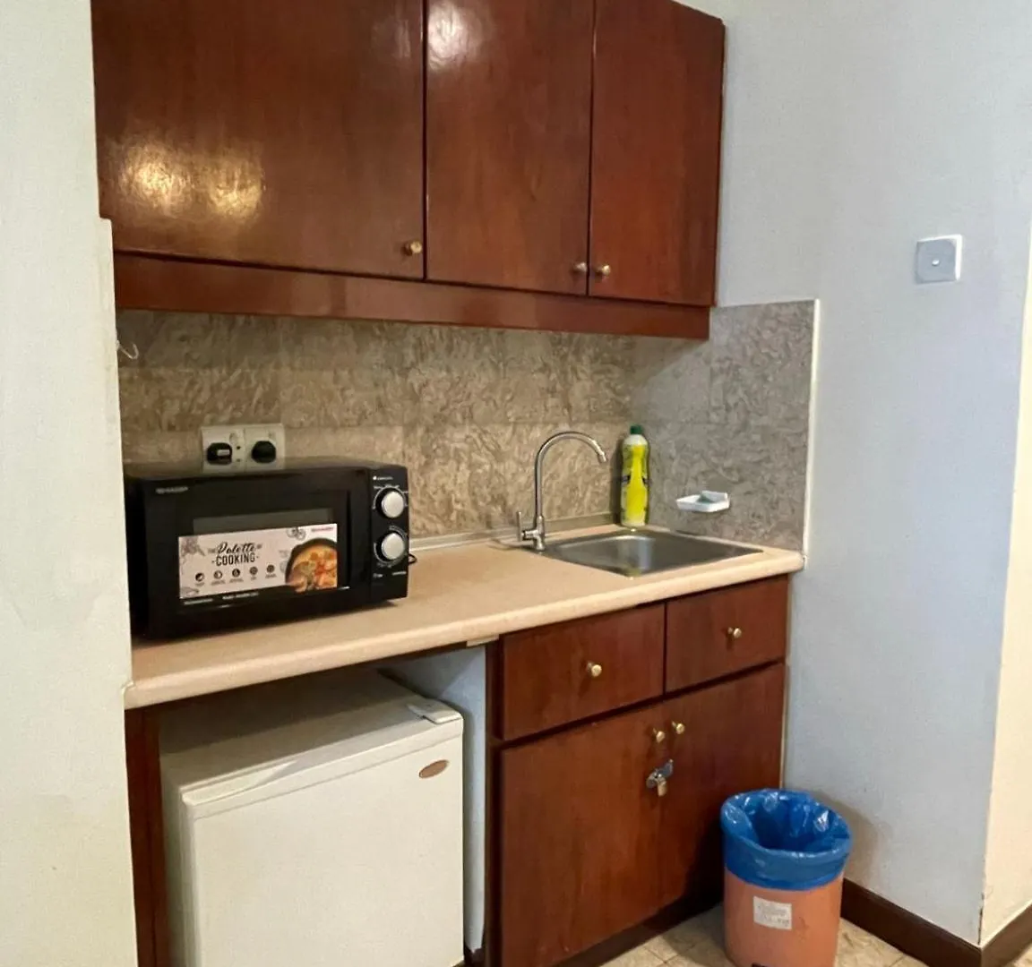 Marigold Residence Times Square Kl Kuala Lumpur 0*,  Malesia