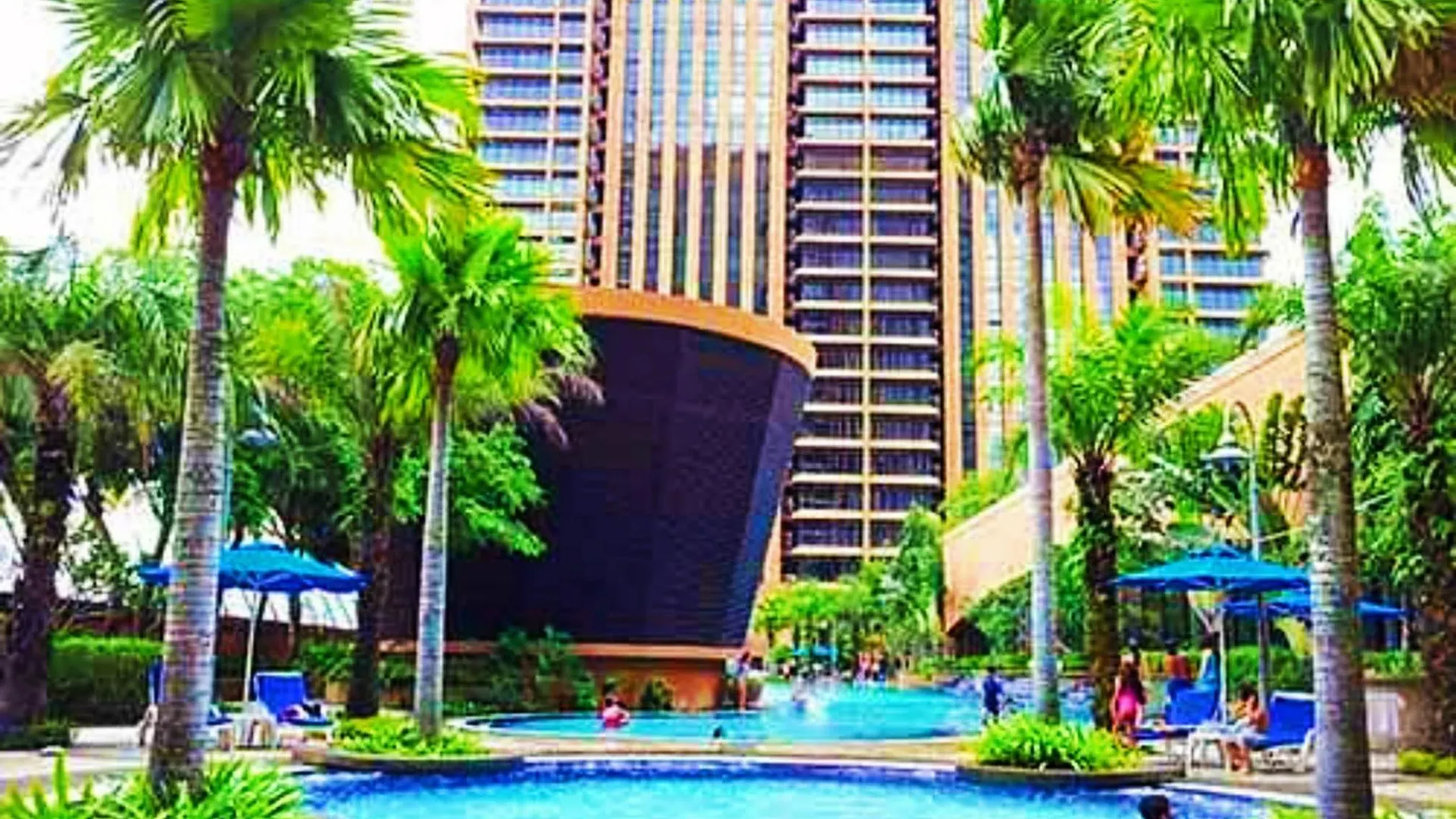 Marigold Residence Times Square Kl Kuala Lumpur 0*,  Malesia