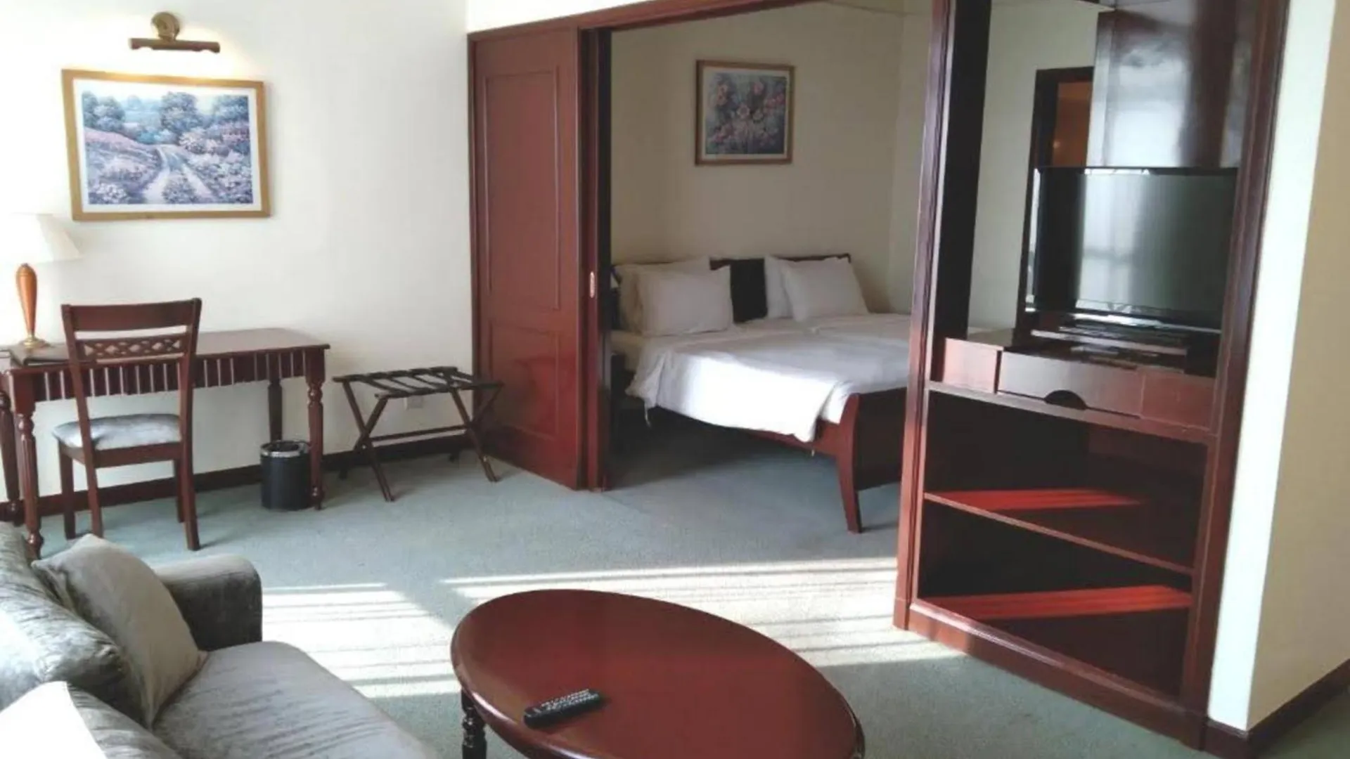 Marigold Residence Times Square Kl Kuala Lumpur 0*,  Malesia