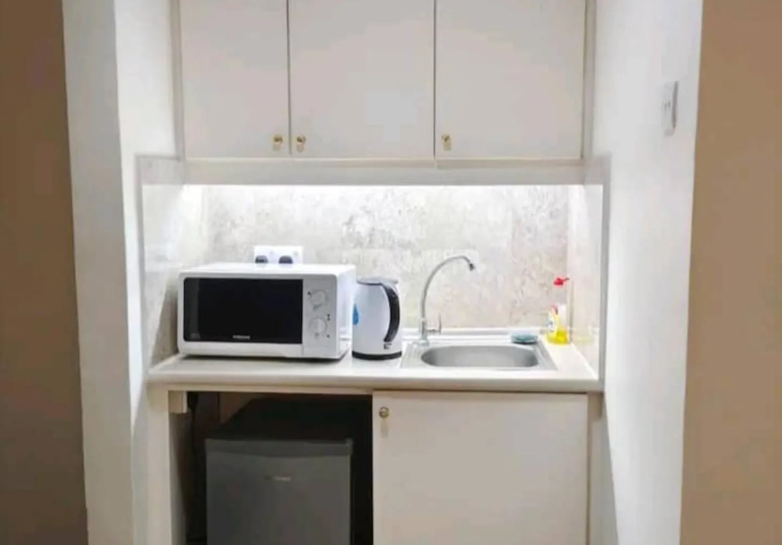 Marigold Residence Times Square Kl Kuala Lumpur Appartamento