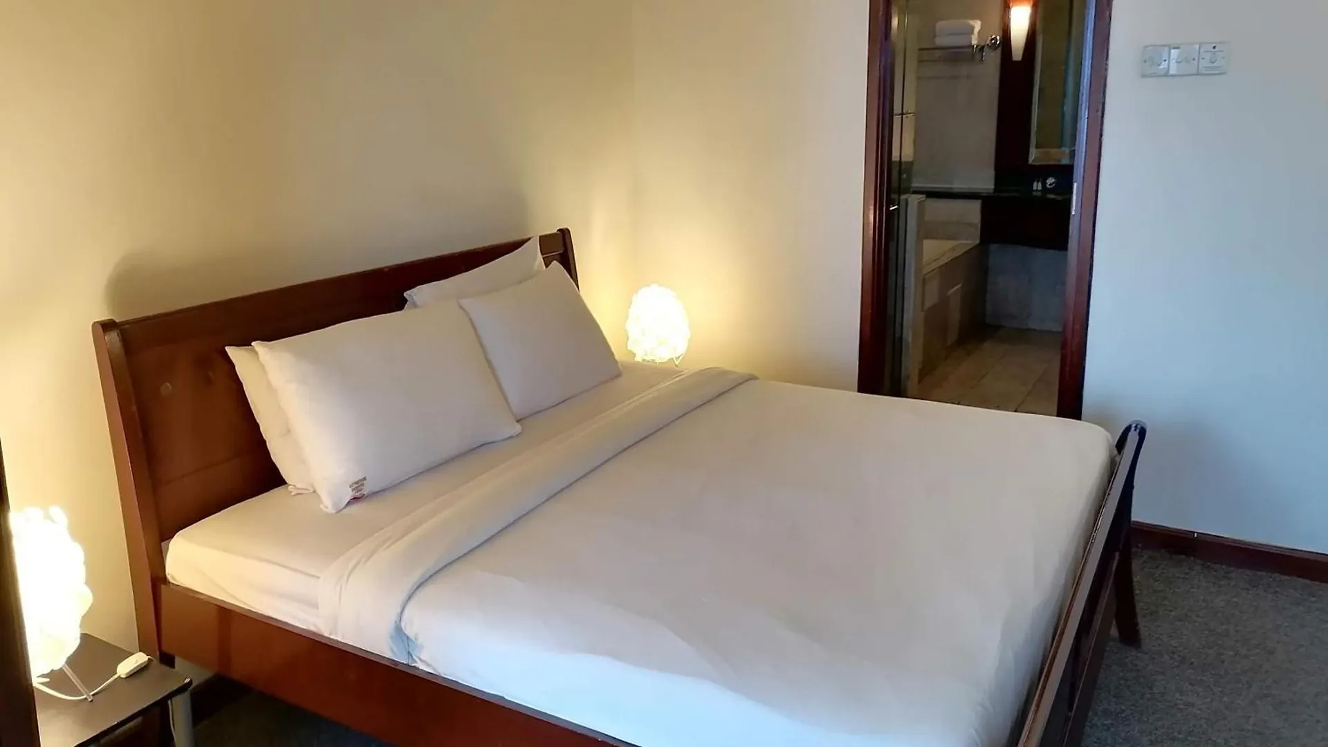 Marigold Residence Times Square Kl Kuala Lumpur 0*,